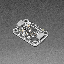 An image of Adafruit HTU21D-F Temperature & Humidity Sensor Breakout Board - STEMMA QT
