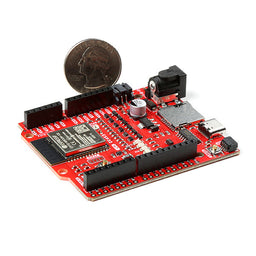 An image of SparkFun IoT RedBoard - ESP32 Development Board