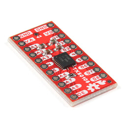 An image of SparkFun Level Shifter - 8 Channel (TXS01018E)