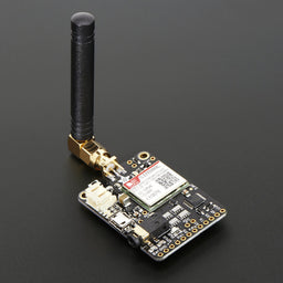 Adafruit FONA - Mini Cellular GSM Breakout