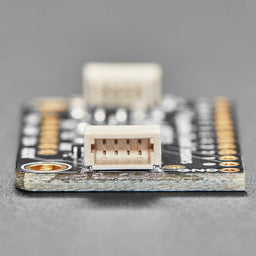 An image of Adafruit 12-Key Capacitive Touch Sensor Breakout - MPR121 - STEMMA QT