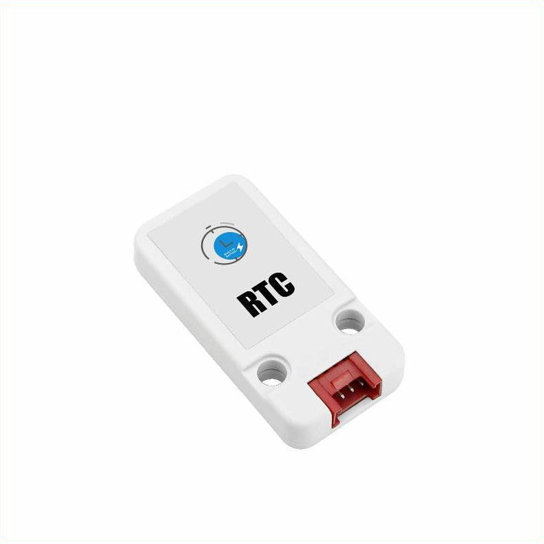 Real Time Clock (RTC) Unit (HYM8563) - UNIT RTC is a programmable real-time clock module