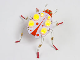 An image of Boldport Buggy