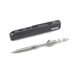 An image of TS100 Soldering Iron