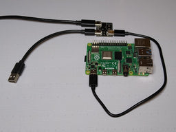 An image of USB-C/PWR Splitter
