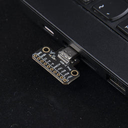 USB Type-C Plug Breakout - USB 3.0