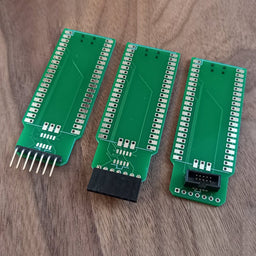 An image of PicoProbe PCB kit