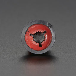Potentiometer Knob - Soft Touch T18
