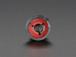 An image of Potentiometer Knob - Soft Touch T18