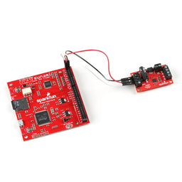 SparkFun Qwiic Speaker Amp