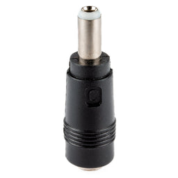 2.1mm to 2.5mm DC Barrel Adaptor