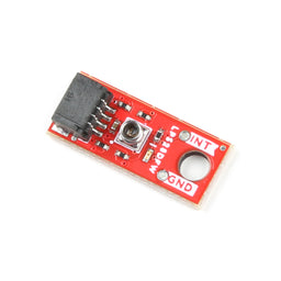 An image of SparkFun Micro Absolute Digital Barometer - LPS28DFW (Qwiic)