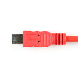 An image of SparkFun 4-in-1 Multi-USB Cable - USB-A Host
