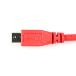 An image of SparkFun 4-in-1 Multi-USB Cable - USB-A Host