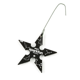 An image of SparkFun Qwiic MultiStar Constellation Ornament