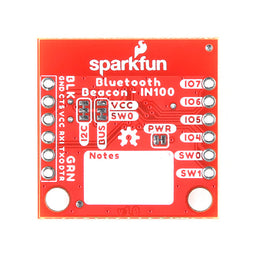 An image of SparkFun NanoBeacon Lite Board - IN100