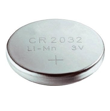CLN Lithium 3V Coin Cell CR2032 - Pack of 5 - This is a great value, high quality battery.CLN Lithium 3V coin cell CR2032 200mA/hStrip of 5