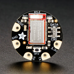 An image of Flora Wearable Bluefruit LE Module