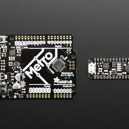 Adafruit Metro Mini 328 - 5V 16MHz
