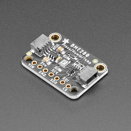 An image of Adafruit BME280 I2C or SPI Temperature Humidity Pressure Sensor - STEMMA QT