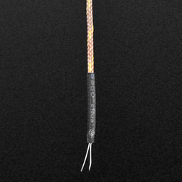 An image of Adafruit Thermocouple Type-K Glass Braid Insulated