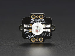 An image of Pixie - 3W Chainable Smart LED Pixel