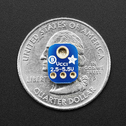 Adafruit ALS-PT19 Analog Light Sensor Breakout