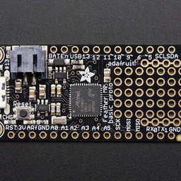 Adafruit Feather M0 Basic Proto - ATSAMD21 Cortex M0