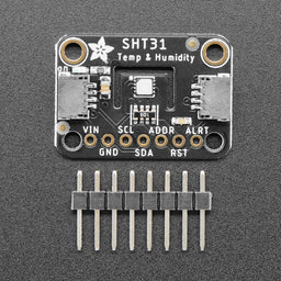 Adafruit Sensirion SHT31-D - Temperature & Humidity Sensor