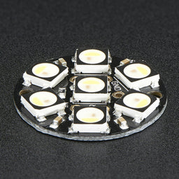 NeoPixel Jewel - 7 x 5050 RGBW LED w/ Integrated Drivers