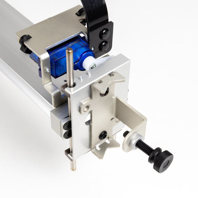 Pen Holder Axis Draw V3 AxiDraw SE/A3 Pimoroni