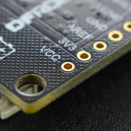 FireBeetle ESP32 IOT Microcontroller (Supports Wi-Fi & Bluetooth)