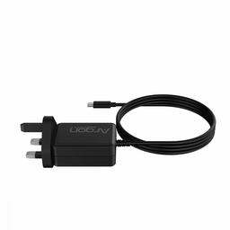 Argon Type-C Power Supply 18 Watts 5 Volts