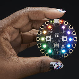 An image of Circuit Playground Classic