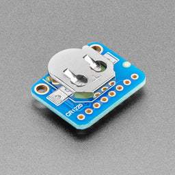 An image of Adafruit DS3231 Precision RTC Breakout