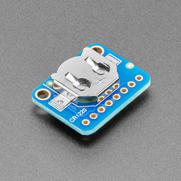 An image of Adafruit DS3231 Precision RTC Breakout