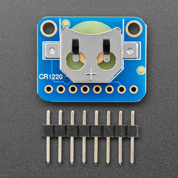 An image of Adafruit DS3231 Precision RTC Breakout