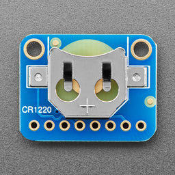 An image of Adafruit DS3231 Precision RTC Breakout