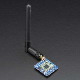 Adafruit RFM95W LoRa Radio Transceiver Breakout