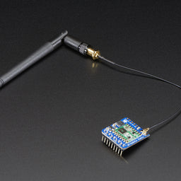 Adafruit RFM95W LoRa Radio Transceiver Breakout