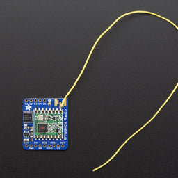 Adafruit RFM95W LoRa Radio Transceiver Breakout