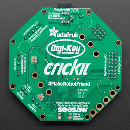 Adafruit CRICKIT for Circuit Playground Express