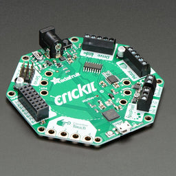 Adafruit CRICKIT for Circuit Playground Express