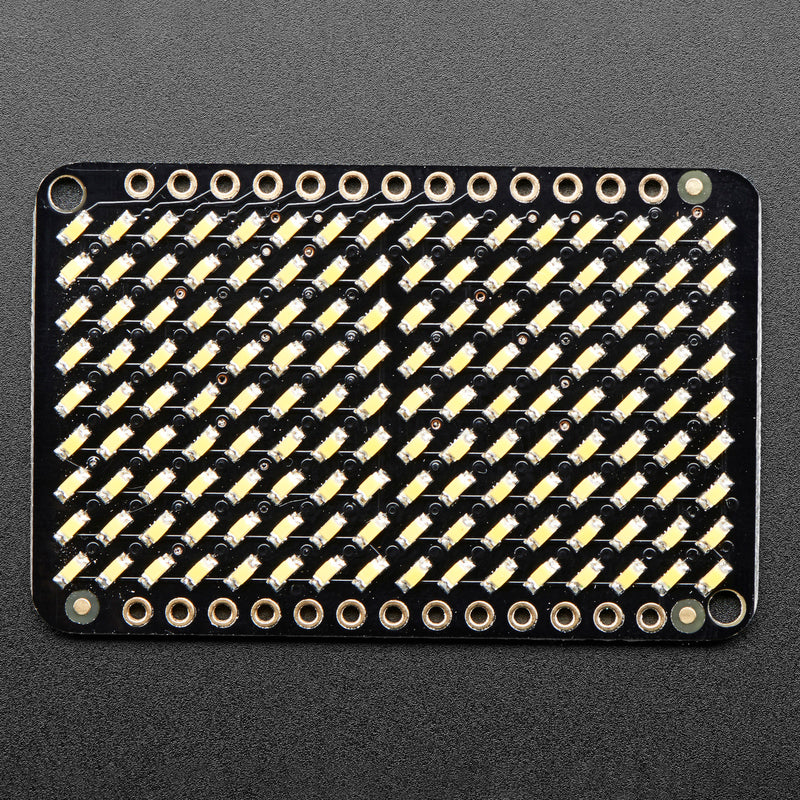 Adafruit LED Charlieplexed Matrix - 9x16 LEDs - Pimoroni Wholesale