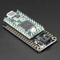 An image of Teensy 3.x Feather Adapter