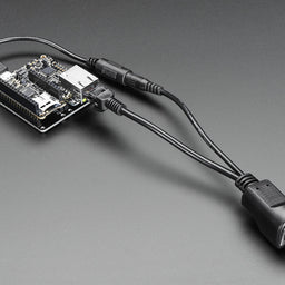 Adafruit Ethernet FeatherWing