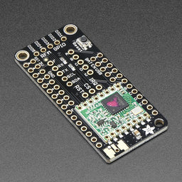 Adafruit LoRa Radio FeatherWing - RFM95W 433 MHz - RadioFruit