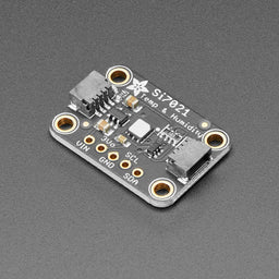 Adafruit Si7021 Temperature & Humidity Sensor Breakout Board