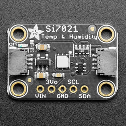 Adafruit Si7021 Temperature & Humidity Sensor Breakout Board