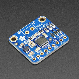 An image of Adafruit Universal Thermocouple Amplifier MAX31856 Breakout